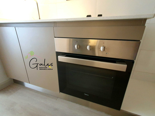 Depto Estudio Amoblado, Calle Inglaterra (86346)