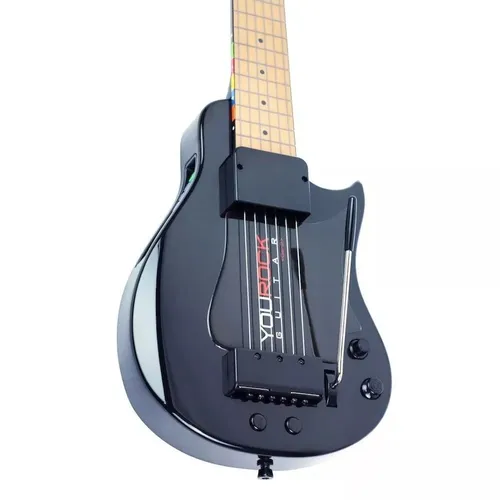 Controlador Guitarra Usb Midi You Rock Guitar Yrg-1000 Controlador Guitarra Usb Midi You Rock Guitar Yrg-1000