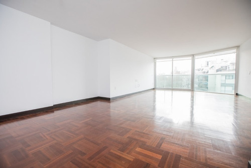 Alquiler Apartamento 3 Dormitorios 4 Baños Pocitos 2 Garajes