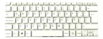 Comprar Teclado Para Sony Vaio Fit14 Svf14 Svf14a Svf142 Svf143 Esp Color Blanco