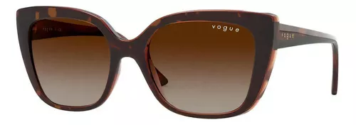 Oculos De Sol Feminino Original Vogue