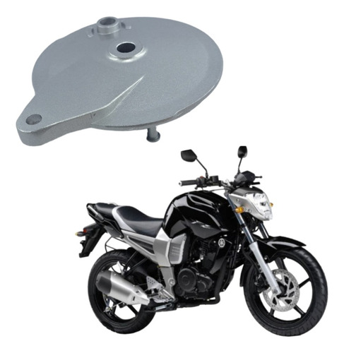 Porta Bandas Trasero Yamaha Fz16 