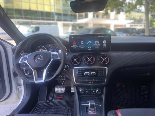 Mercedes-Benz Clase A 1.6 A45 Amg W176