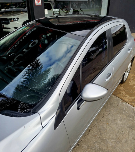 Peugeot 308 1.6 Feline Hdi 115cv