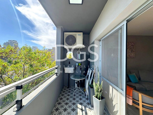 Departamento De 3 Ambientes En Venta En Banfield