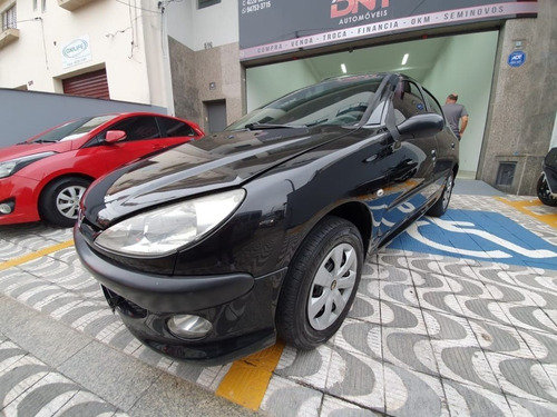 Peugeot 206 1.4 Presence 8v
