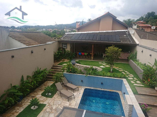 Imagem 17 de 29 de Casa Com 2 Dorms, Vila Gardênia, Atibaia - R$ 1.65 Mi, Cod: 2857 - V2857