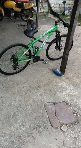 Mongoose