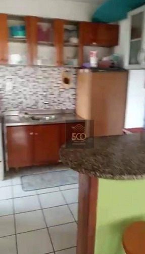 Imagem 15 de 16 de Apartamento Com 2 Dormitórios Na Av. Das Torres - Bela Vista - São José/sc - Ap2438