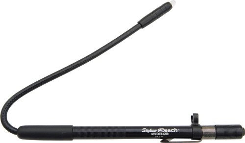 Streamlight 65618 Stylus Pen Con Alcance Luz Flexible De 7 P