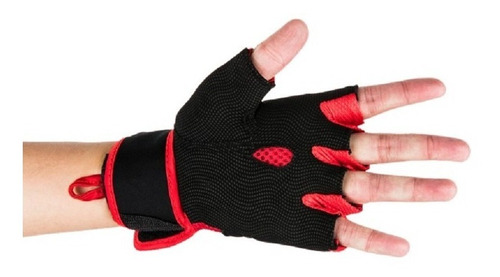 Guantes Sustitutos De Vendas Grande/x-grande Negro Marca Ufc