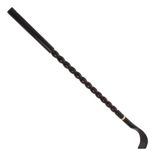 Rascador De Espalda De Madera, Masajeador De Espalda De Made