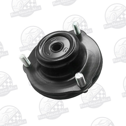 Base Amortiguador Delantera Toyota Fortuner/hilux/kavak 4.0l