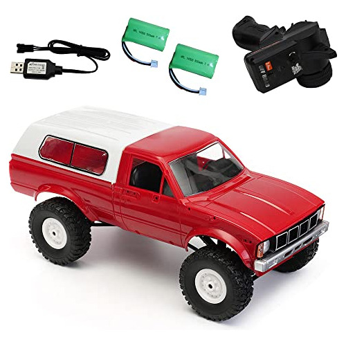 Los Perseids Rc Cars Remote Control Truck Rc Rock J5pmb