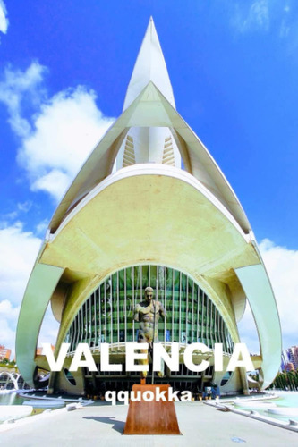 Libro: Valencia: Las Guías De Viaje Visuales Definitivas (sp