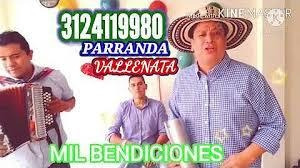 Imagen 9 de 10 de 3124119980 Parranda Vallenata En Fontibon Y Puente Aranda