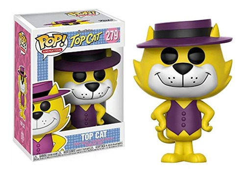 Figuras De Acción - Funko Pop! Animation: Hanna Barbera