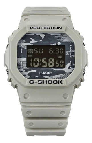 Reloj Casio G-shock  Dw-5600ca-8 100% Original 