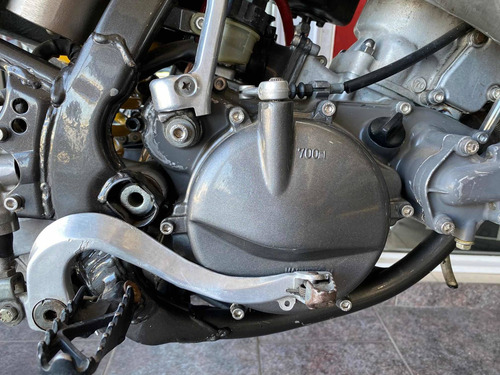 Suzuki Rm