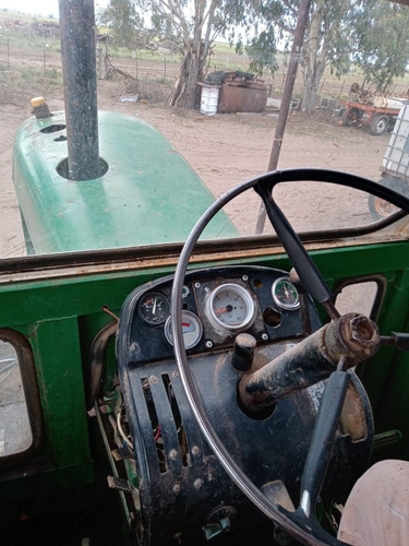 Tractor Jd 5020,motor Deutz 160hp,turbo,rod:30,5 X 32 .m-b.