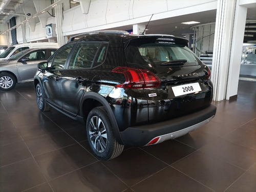 Imagen 7 de 15 de Peugeot 2008 1.6 Feline Tiptronic - Avec Peugeot