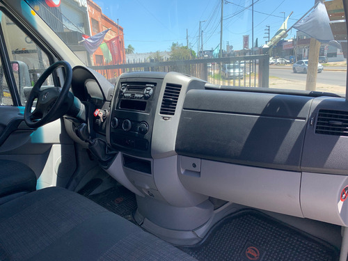 Mercedes-Benz Sprinter 2.1 515 Chasis 4325 150cv Aa