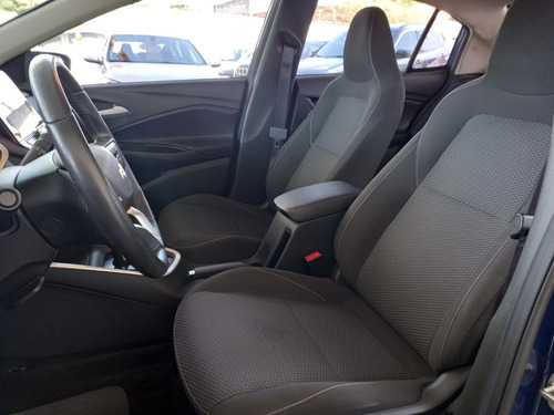 Chevrolet Onix 1.0 TURBO FLEX PLUS LTZ AUTOMÁTICO