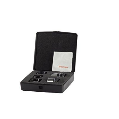 Celestron Telescopio Powerseeker Kit De Accesorios