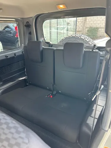 Suzuki Jimny 1.5 Glx At