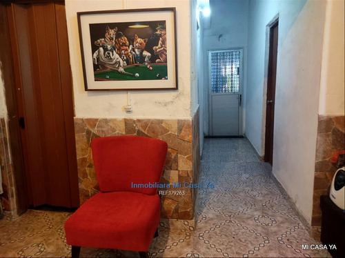 Imagen 10 de 30 de Venta Apartamento Formato Casa La Unión 2 Patios Barbacoa Con Parrillero Excelente Ubicación!!