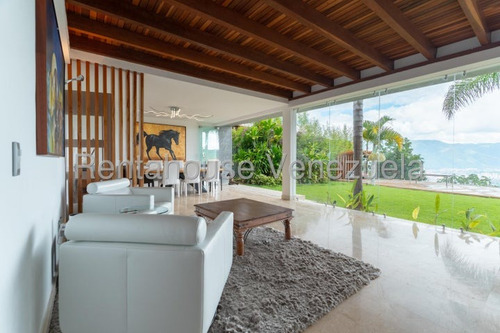 Casa En Venta Alto Hatillo Abm