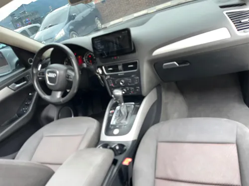 Audi Q5 3.2 Fsi S-tronic Quattro