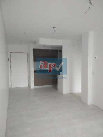 Imagen 2 de 5 de Venta Departamento 2 Ambientes A Estrenar!!!