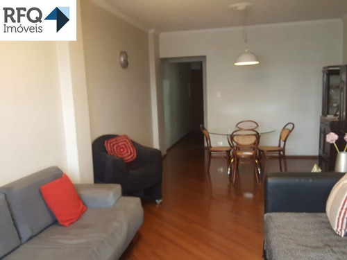 Imagem 6 de 24 de Apartamento De 3 Dormitórios Para Venda No Bairro Da Aclimação !! - Ap01994 - 68421625