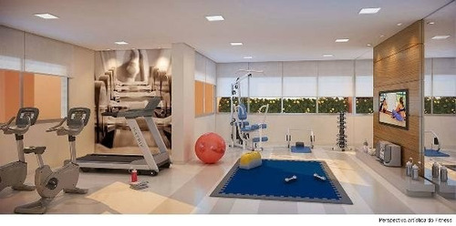 Imagem 14 de 15 de Apartamento Para Venda, 2 Dormitório(s) - 432