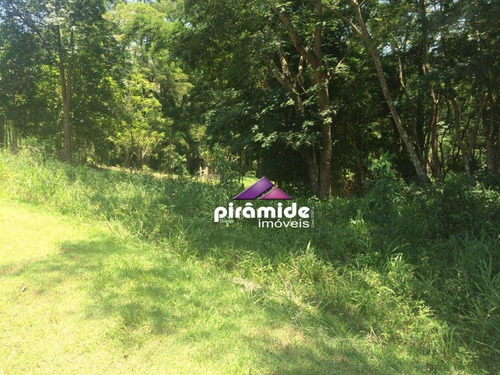Imagem 18 de 23 de Terreno À Venda, 1300 M² Por R$ 380.000,00 - Recanto Santa Barbara - Jambeiro/sp - Te0999