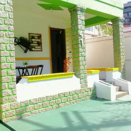 Imagem 2 de 23 de Casa Com 3 Dormitórios À Venda, 240 M² - Gragoatá - Niterói/rj - Ca1219