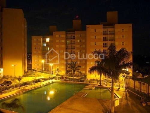 Imagem 8 de 19 de Apartamento À Venda Em Loteamento Parque São Martinho - Ap009909