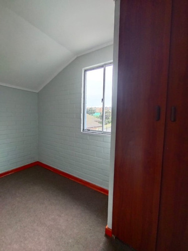 Venta Casa 3d/1b/1e, Colinas De Oro, Quilpue.