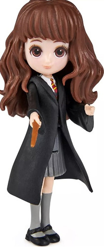Mini Figura Hermione Granger Harry Potter