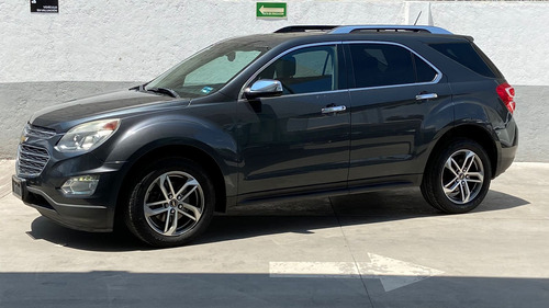 Chevrolet Equinox 1.5 Premier At