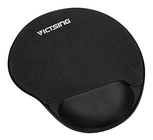 Accesorio Pc Victsing Alfombrilla Raton Reposamuñeca