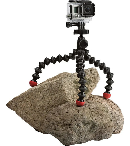 Gopro Gorillapod Camara Tripode 