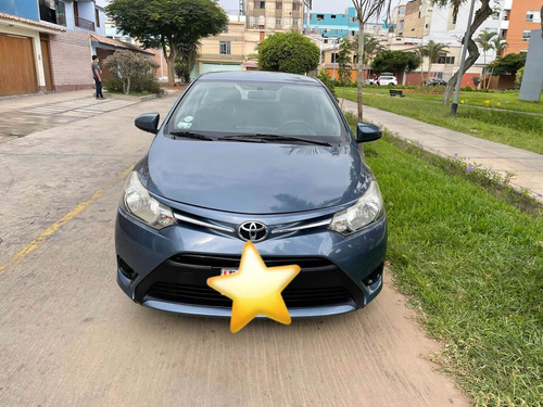 Toyota Yaris 1.3