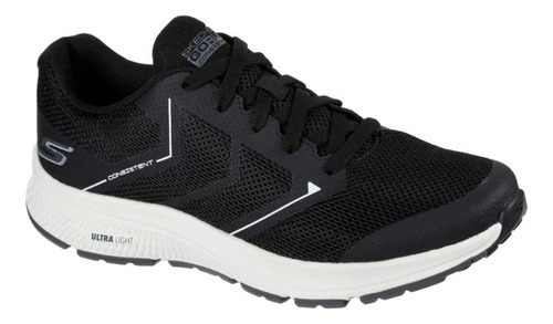 Tenis Skechers Go Run Consistent Traceur Hombre