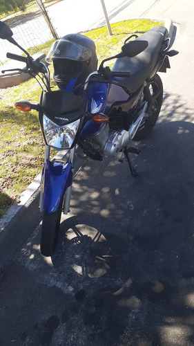 Honda 2019