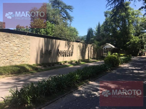 Imagen 22 de 22 de Casa En Venta Barrio Los Angeles - Maroto Propiedades
