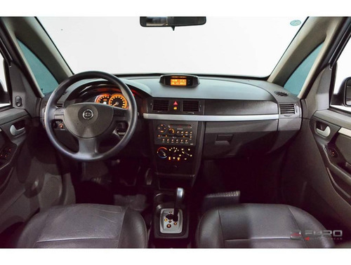 Chevrolet Meriva Premium