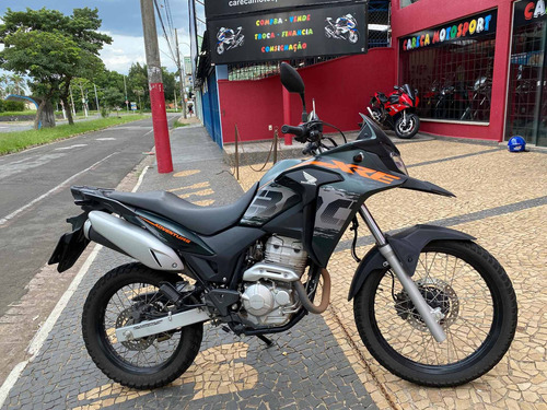 Honda Xre 300