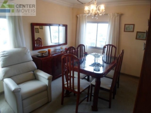 Imagem 2 de 15 de Apartamento - Vila Clementino - Ref: 8094 - V-864446